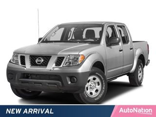 Used 2016 Nissan Frontier S in Tempe, Arizona