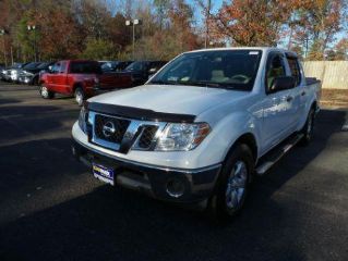 Used 2011 Nissan Frontier SV in Glen Allen, Virginia