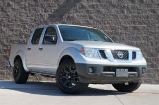 Used 2012 Nissan Frontier S in Fort Worth, Texas