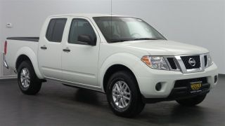 Used 2015 Nissan Frontier S in Conroe, Texas