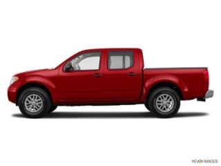 Used 2016 Nissan Frontier SV in Homosassa, Florida