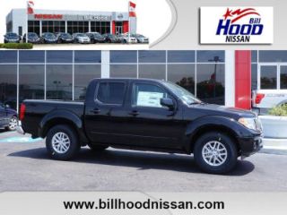 Used 2016 Nissan Frontier SV in Hammond, Louisiana