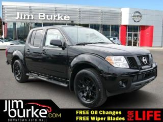 Used 2018 Nissan Frontier SV in Birmingham, Alabama