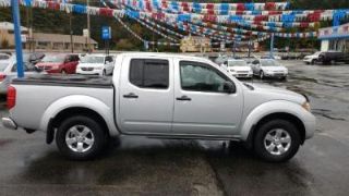Used 2012 Nissan Frontier SV in McKeesport, Pennsylvania