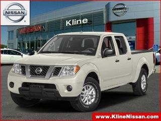 Used 2016 Nissan Frontier SV in Maplewood, Minnesota