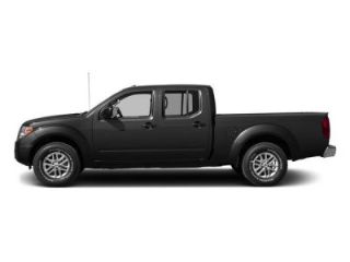 Used 2015 Nissan Frontier SV in Greenwich, Connecticut