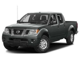 Used 2016 Nissan Frontier SV in Enfield, Connecticut