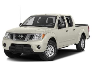 Used 2016 Nissan Frontier SV in Eden, North Carolina