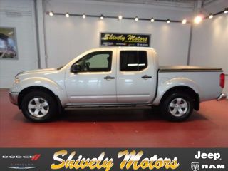 Used 2010 Nissan Frontier SE in Shippensburg, Pennsylvania