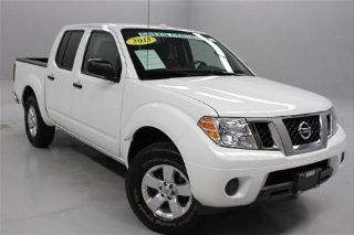 Used 2013 Nissan Frontier SV in Peoria, Illinois