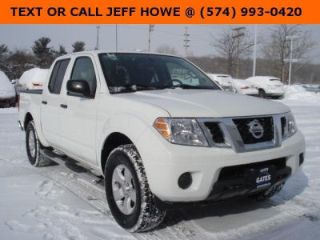 Used 2013 Nissan Frontier SV in Des Plaines, Illinois