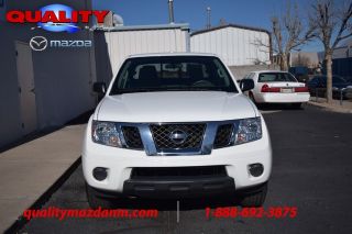 Used 2015 Nissan Frontier in Albuquerque, New Mexico