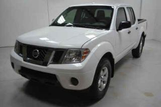 Used 2012 Nissan Frontier SV in Englewood, Colorado