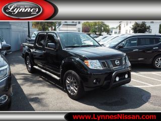 Used 2012 Nissan Frontier S in Bloomfield, New Jersey