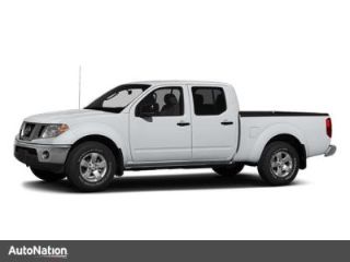 Used 2014 Nissan Frontier PRO-4X in Katy, Texas