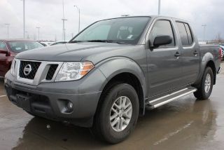 Used 2016 Nissan Frontier SV in Omaha, Nebraska