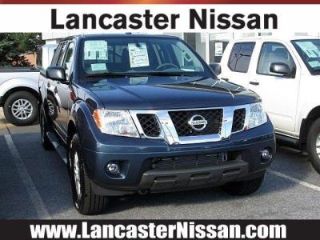 Used 2016 Nissan Frontier SV in East Petersburg, Pennsylvania