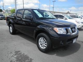 Used 2016 Nissan Frontier SV in Nicholasville, Kentucky