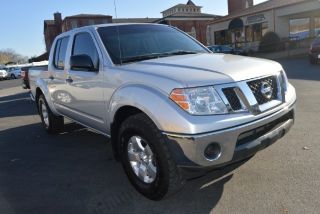 Used 2010 Nissan Frontier SE in Rome, Georgia