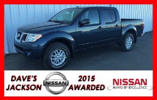 Used 2016 Nissan Frontier in Jackson, Michigan