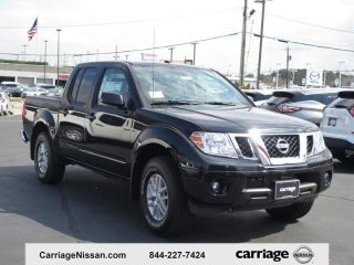 Used 2016 Nissan Frontier SV in Gainesville, Georgia