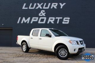 Used 2016 Nissan Frontier SV in Leavenworth, Kansas
