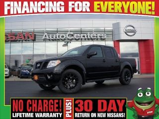 Used 2018 Nissan Frontier SV in Wood River, Illinois