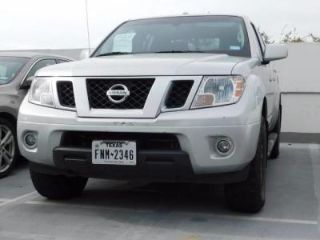 Used 2015 Nissan Frontier PRO-4X in Richardson, Texas