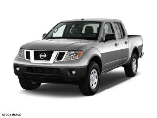 Used 2015 Nissan Frontier in Butler, New Jersey