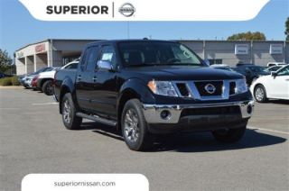 Used 2016 Nissan Frontier SL in Conway, Arkansas