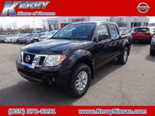 Used 2016 Nissan Frontier SV in Florence, Kentucky