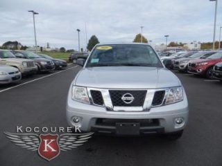 Used 2016 Nissan Frontier SV in Wausau, Wisconsin