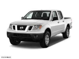Used 2017 Nissan Frontier S in Springfield, New Jersey