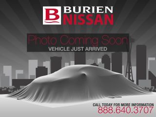 Used 2012 Nissan Frontier in Seattle, Washington