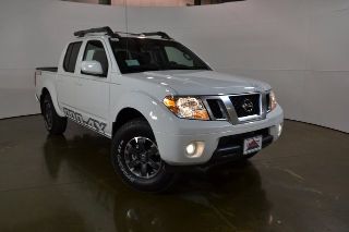 Used 2015 Nissan Frontier in London, Kentucky