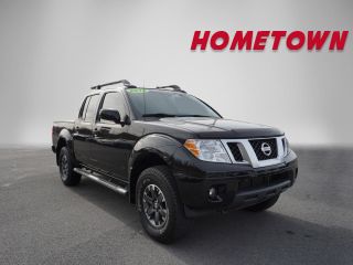 Used 2015 Nissan Frontier S in Mount Hope, West Virginia