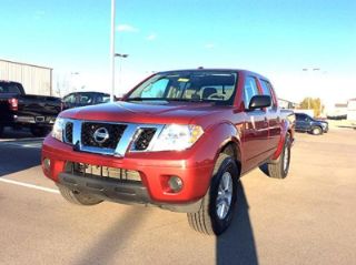 Used 2016 Nissan Frontier SV in Richmond, Kentucky