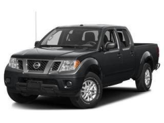 Used 2016 Nissan Frontier PRO-4X in McKinney, Texas