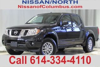 Used 2016 Nissan Frontier SV in Worthington, Ohio