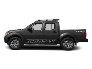 Used 2017 Nissan Frontier PRO-4X in Suitland, Maryland