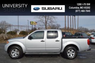 Used 2013 Nissan Frontier in Columbia, Missouri