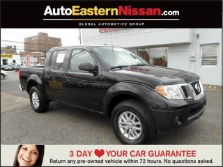 Used 2016 Nissan Frontier S in Hasbrouck Heights, New Jersey