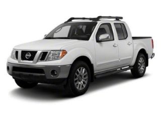Used 2010 Nissan Frontier in Denver City, Texas