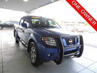 Used 2012 Nissan Frontier in Columbus, Georgia