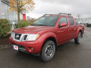Used 2016 Nissan Frontier S in Fife, Washington