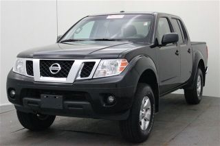 Used 2013 Nissan Frontier SV in Kingston, Massachusetts