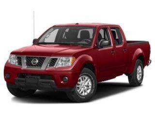 Used 2016 Nissan Frontier SV in Augusta, Maine