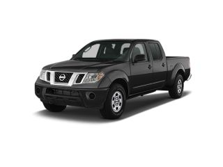 Used 2012 Nissan Frontier SV in South Burlington, Vermont