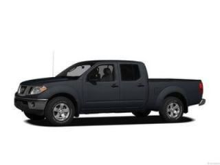 Used 2012 Nissan Frontier SV in Saint Joseph, Missouri