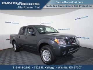Used 2014 Nissan Frontier in Wichita, Kansas